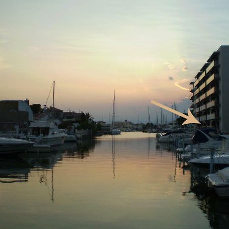 Apartamento Al Canal Roses Zewnętrze zdjęcie