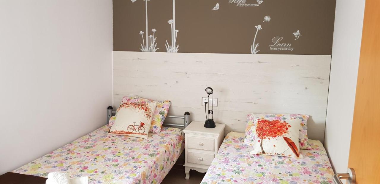 Apartamento Al Canal Roses Zewnętrze zdjęcie