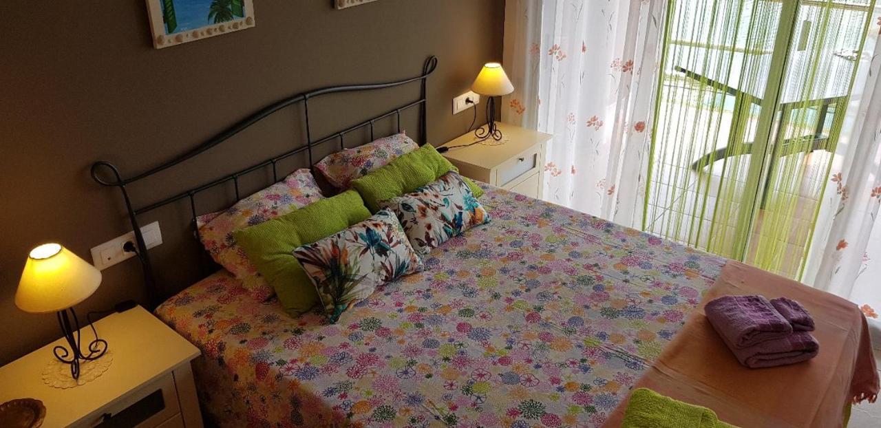 Apartamento Al Canal Roses Zewnętrze zdjęcie