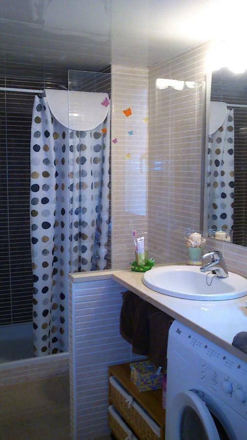 Apartamento Al Canal Roses Zewnętrze zdjęcie