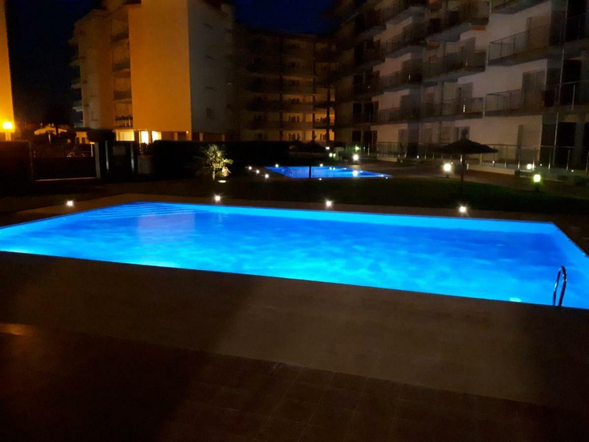 Apartamento Al Canal Roses Zewnętrze zdjęcie